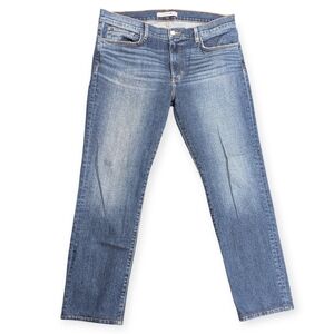 Joe's Jeans Men's Straight Jeans - Blue